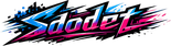 sdodet logo
